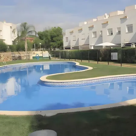 Vakantiehuis Cumbres Salou