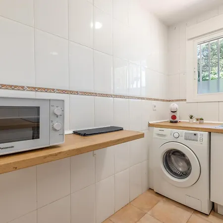 Cumbres Vakantiehuis