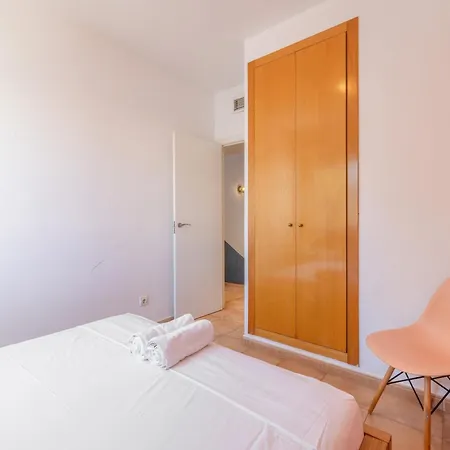 Cumbres Vakantiehuis Salou
