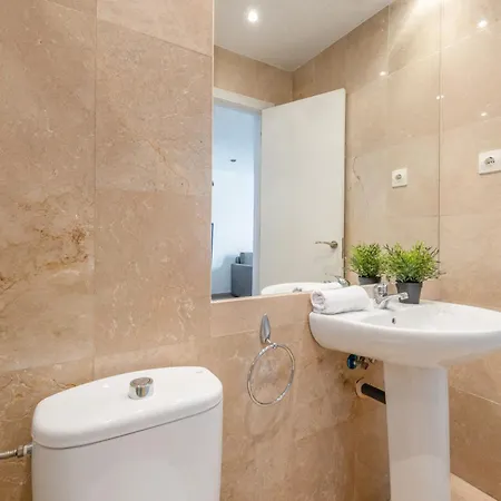 Vakantiehuis Cumbres *