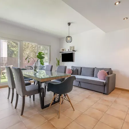 Vakantiehuis Cumbres