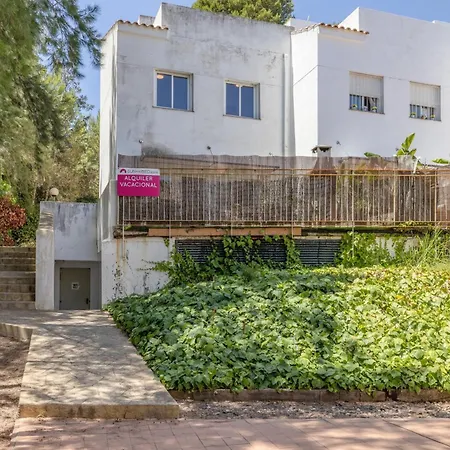 Vakantiehuis Cumbres Salou